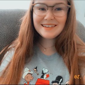 Meet your Posher, Heather